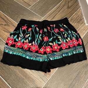 Cloth Shorts